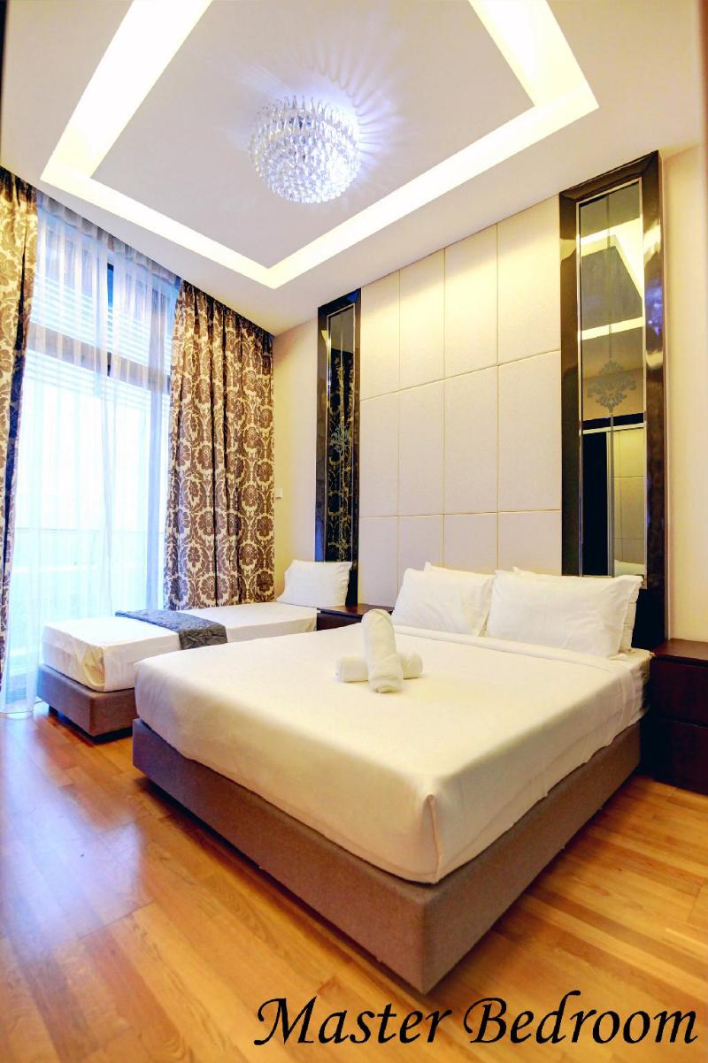 Dorsett Residences Pavilion Bukit Bintang - image 5