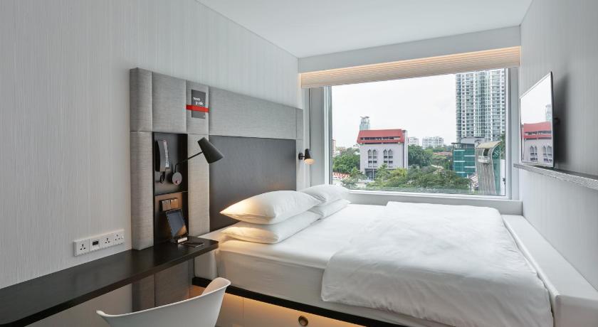 citizenM Kuala Lumpur Bukit Bintang - image 2