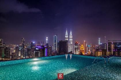 Expressionz KLCC by G Suites - image 1