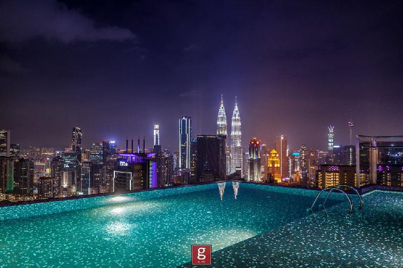 Expressionz KLCC by G Suites - main image