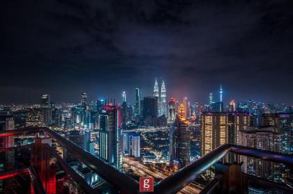 Expressionz KLCC by G Suites - image 8