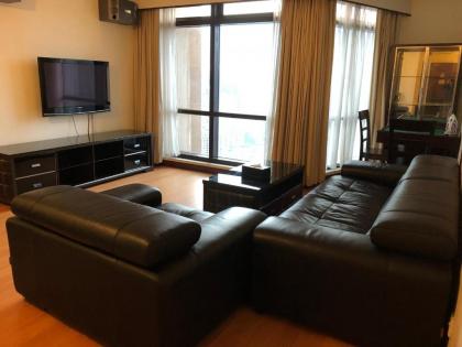 Comfort Service Apartment at Times Square KL - image 3