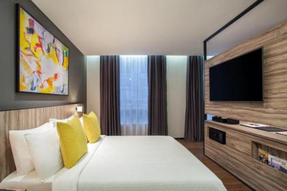 Days Hotel & Suites by Wyndham Fraser Business Park Kuala Lumpur - image 11