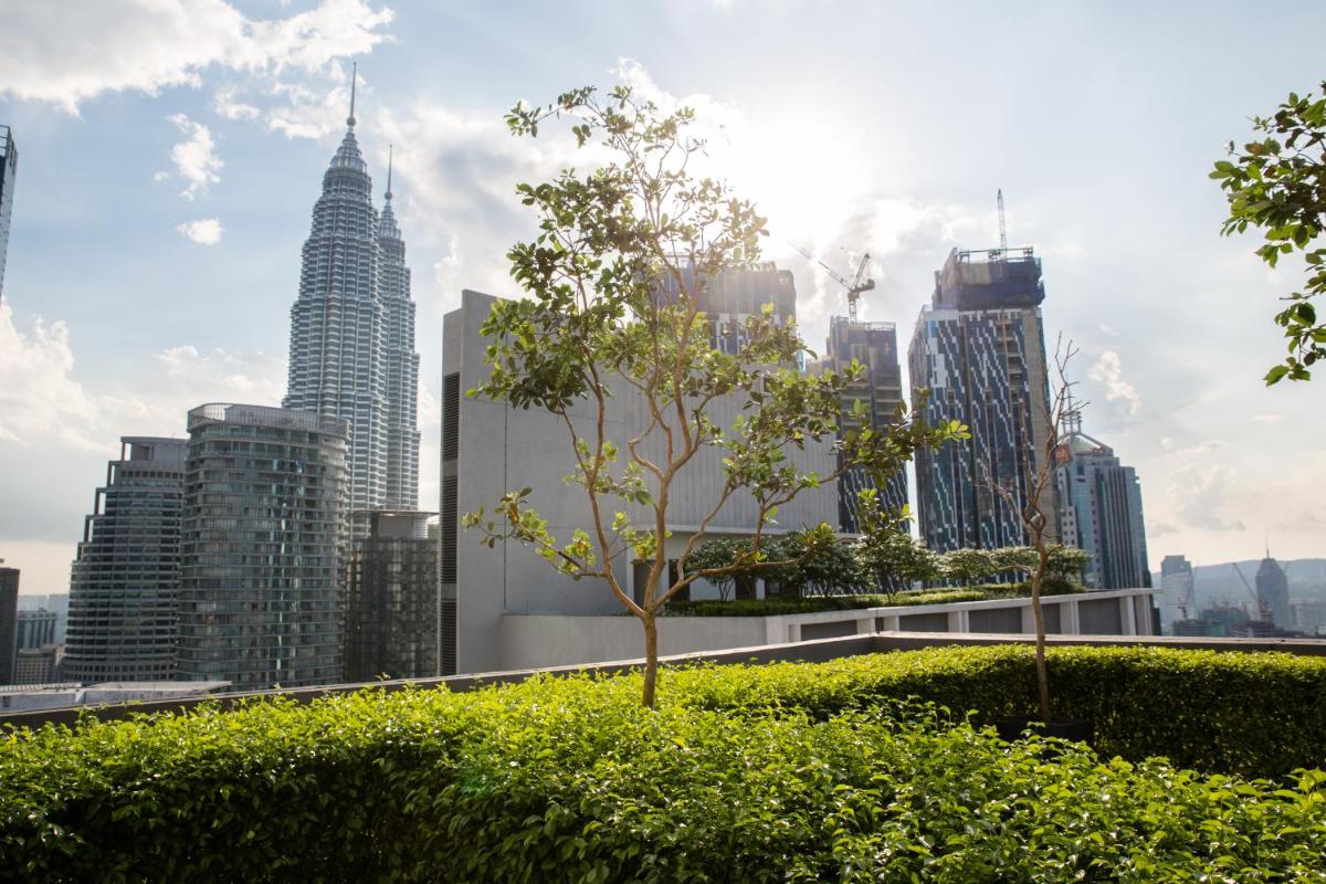 The Mews KLCC by Plush - image 2