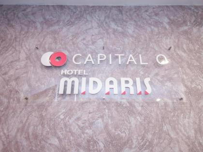 Hotel Midaris (Syariah) Kuala Lumpur - image 11