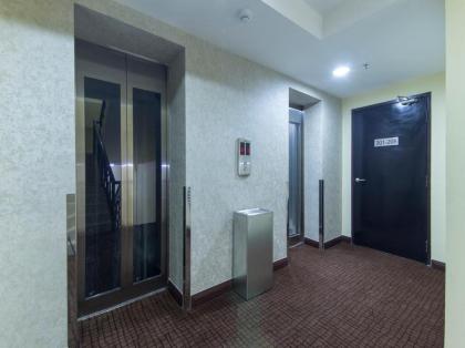 Hotel Midaris (Syariah) Kuala Lumpur - image 4