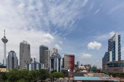 M Hotel @ Medan Tuanku - image 9