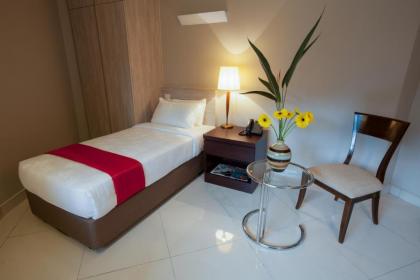 Le Quadri Hotel Kuala Lumpur - image 11