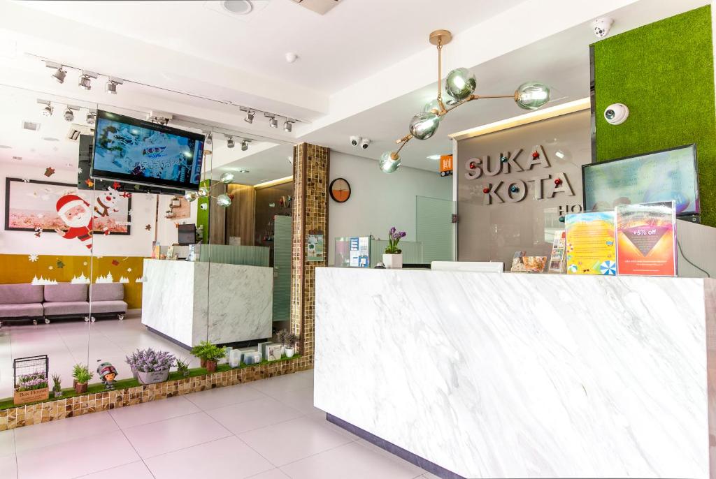 SUKA KOTA HOTEL - image 4