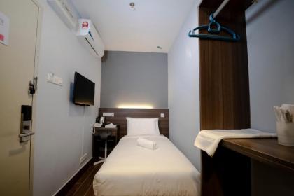 Asia Like Boutique Hotel - image 10