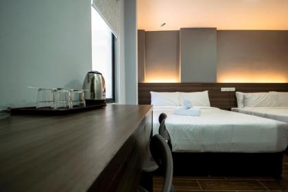 Asia Like Boutique Hotel - image 11