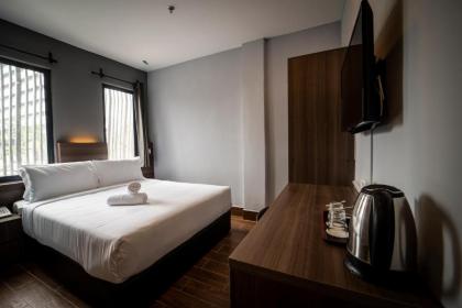 Asia Like Boutique Hotel - image 9