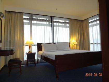 Better Residence Suite at Times Square KL - image 1