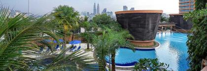 Better Residence Suite at Times Square KL - image 15