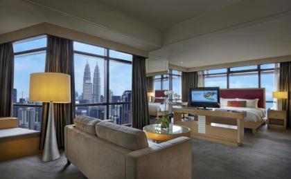 Better Residence Suite at Times Square KL - image 16