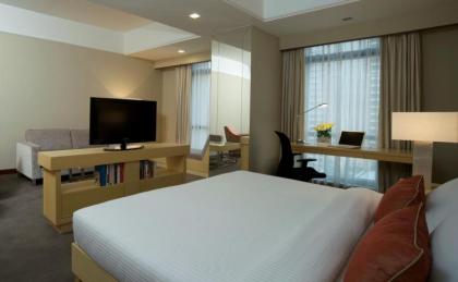 Better Residence Suite at Times Square KL - image 4