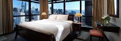 Better Residence Suite at Times Square KL - image 5