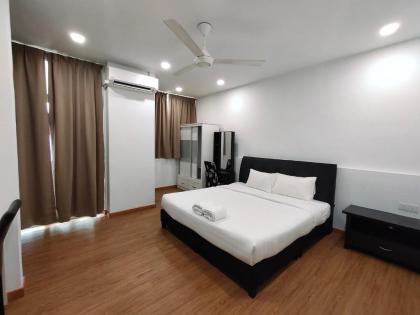 Taragon Suite at Kuala Lumpur - image 14