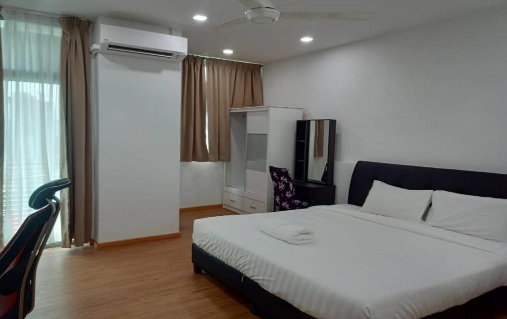 Taragon Suite at Kuala Lumpur - image 6