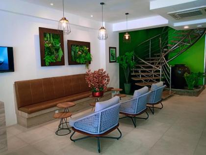 H Boutique Hotel Xplorer Loke Yew - image 9