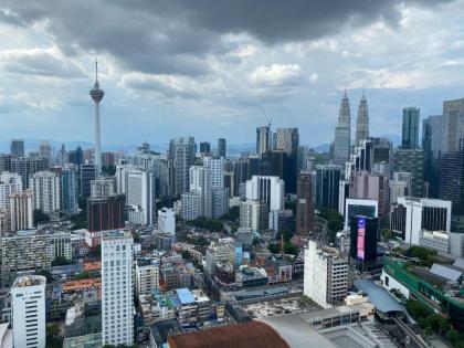 Times Square Kuala Lumpur JN - image 9