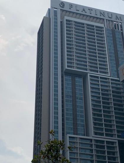 The Platinum Suites KLCC by Hollywood - image 11