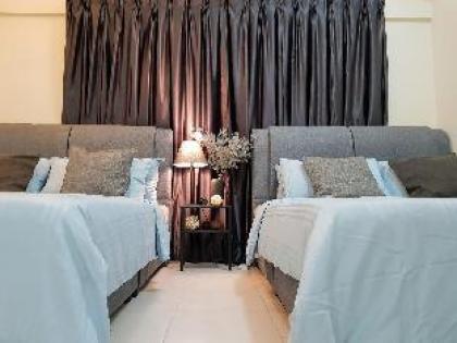 Puchong Setiawalk 8-12 pax 5min LRT Cozy Apartment - image 12