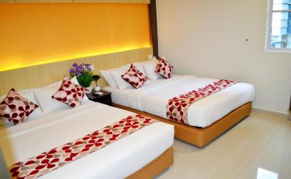 Sky Hotel @ Pudu - image 15