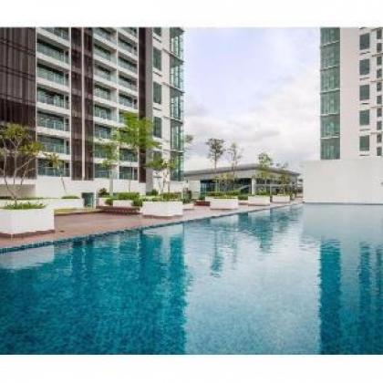 Bangi Evo Studio Suite - Standard Pool View 1 - image 10