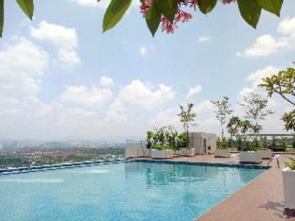 Bangi Evo Studio Suite - Standard Pool View 1 - image 15