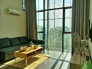 2-stories Scandinavian duplex @ Empire Damansara - image 5