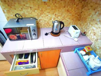 Cozy Homestay in Bukit Jalil 10Pax - image 11