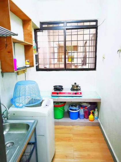 Cozy Homestay in Bukit Jalil 10Pax - image 16