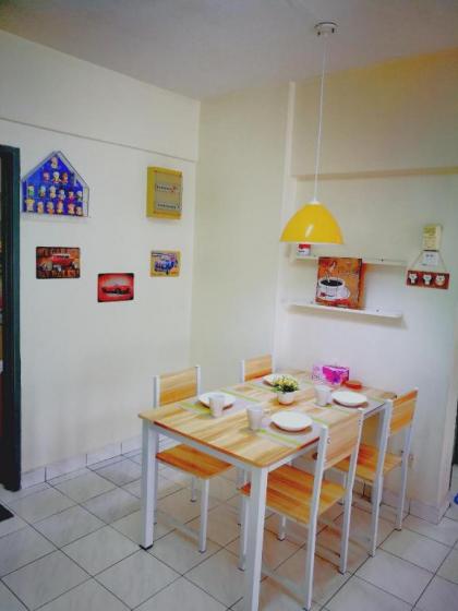 Cozy Homestay in Bukit Jalil 10Pax - image 17