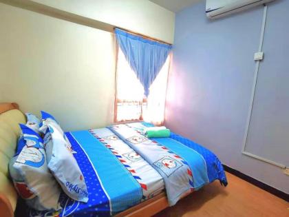 Cozy Homestay in Bukit Jalil 10Pax - image 20