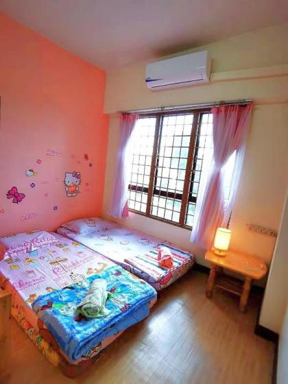 Cozy Homestay in Bukit Jalil 10Pax - image 21