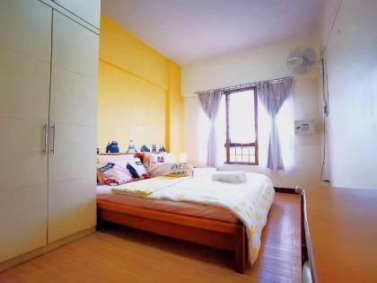 Cozy Homestay in Bukit Jalil 10Pax - image 22