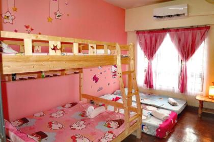 Cozy Homestay in Bukit Jalil 10Pax - image 24