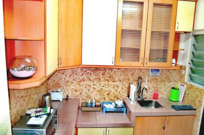 Cozy Homestay in Bukit Jalil 10Pax - image 3