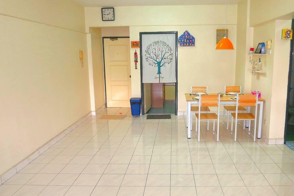 Cozy Homestay in Bukit Jalil 10Pax - image 6