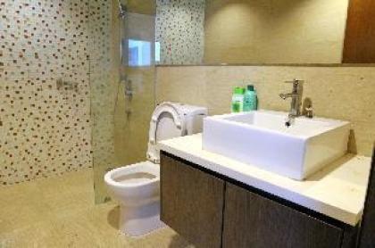 REGALIA SUITES 2BEDROOM @ PANDA RESIDENCES - image 10