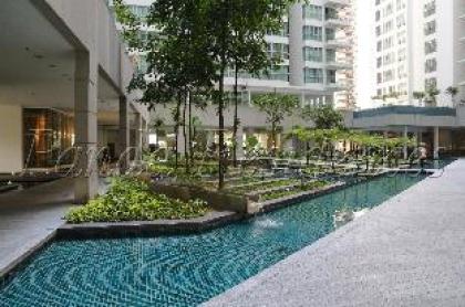 REGALIA SUITES 2BEDROOM @ PANDA RESIDENCES - image 17