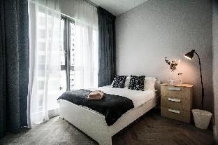 REGALIA SUITES 2BEDROOM @ PANDA RESIDENCES - image 6