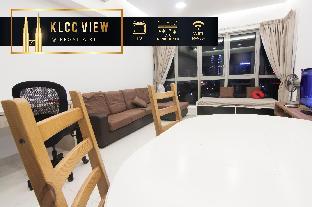 [GREAT OFFER]  KL Regalia Suites 2 bedroom - image 3