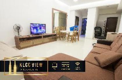 [GREAT OFFER]  KL Regalia Suites 2 bedroom - image 4