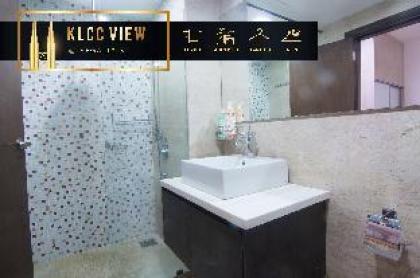 [GREAT OFFER]  KL Regalia Suites 2 bedroom - image 8