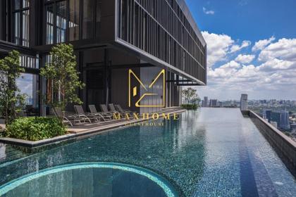 Maxhome@2room Infinity pool above Lalaport B1 - image 11