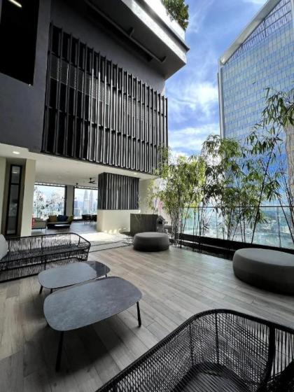 Maxhome@Lalaport KL City Centre 2room A4 - image 30