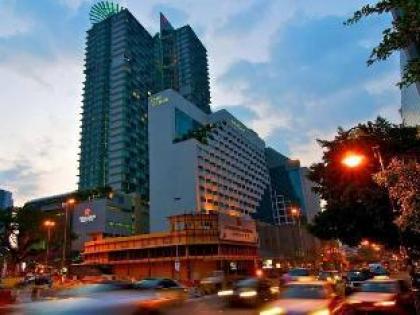 N2 Swiss Garden Residence - The Heart of KL - image 12