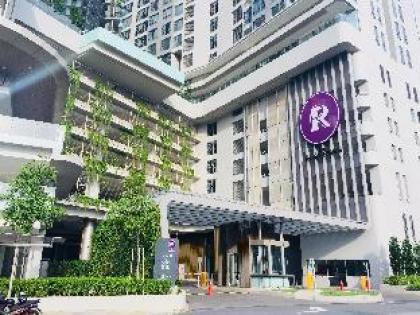 Superb Room 500mMRT KLCC Pavillion Bukit Bintang Kuala Lumpur 